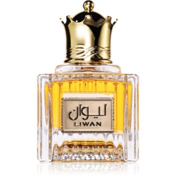 Ard Al Zaafaran Liwan Eau de Parfum unisex - imagine 2